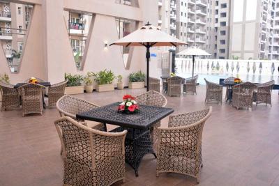 Project Image of 345.0 - 476.0 Sq.ft 1 BHK Apartment for buy in Nimbus The Golden Palms Tower O