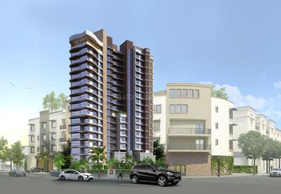 Project Image of 450.0 - 864.0 Sq.ft 2 BHK Apartment for buy in New Shiv Krupa Chsl Triveni Contour