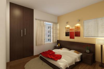 Project Image of 618.0 - 1283.0 Sq.ft 2 BHK Apartment for buy in Lancor Lumina