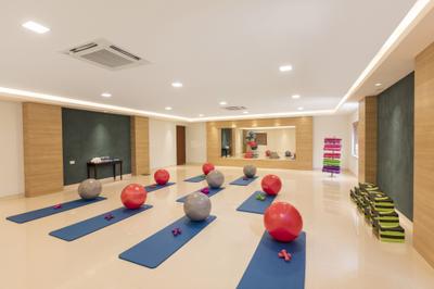 Project Image of 635.0 - 1552.0 Sq.ft 2 BHK Apartment for buy in Appaswamy The Bloomingdale