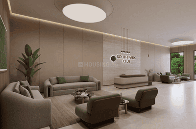 Project Image of 1266.0 - 1758.0 Sq.ft 2 BHK Apartment for buy in Goyal Orchid South Park