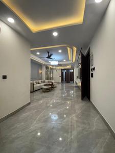 Project Image of 1575.0 - 2450.0 Sq.ft 3 BHK Builder Floor for buy in Investors Affordable Luxury Floors