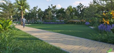 Project Image of 200 Sq.ft Residential Plot / Land for sale in Nadergul for Rs. 7500000