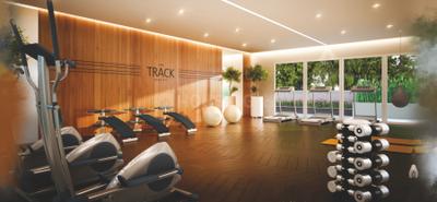 Project Image of 0.0 - 3710.0 Sq.ft 4 BHK Apartment for buy in Suramya Altis Phase 1