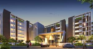 Urbansky Regalia Elevation 1