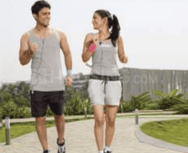 Project Image of 668.0 - 932.0 Sq.ft 2 BHK Apartment for buy in DSS Tivon Park Wing G And H