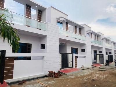 Project Image of 0.0 - 1400.0 Sq.ft 2 BHK Villa for buy in Empire Villa