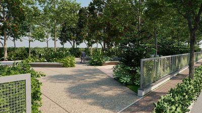 Project Image of 1200.0 - 4000.0 Sq.ft Residential Plot Plot for buy in Rare Earth