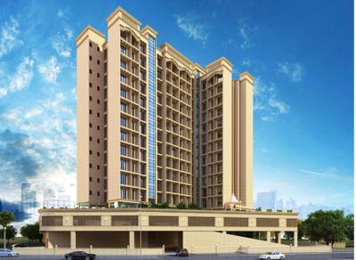 Project Image of 1000 Sq.ft 2 BHK Apartment / Flat for sale in Taloja for Rs. 4800000