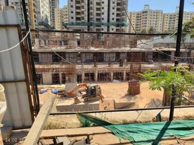 Project Image of 920.0 - 3767.0 Sq.ft 2 BHK Apartment for buy in SBR Minara