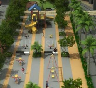 Project Image of 430.0 - 710.0 Sq.ft 1 BHK Apartment for buy in Nagpal Marigold