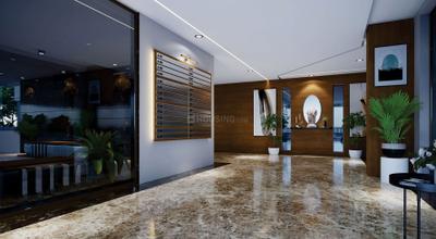 Project Image of 0.0 - 1355.93 Sq.ft 3 BHK Apartment for buy in Shri Hari Eureka