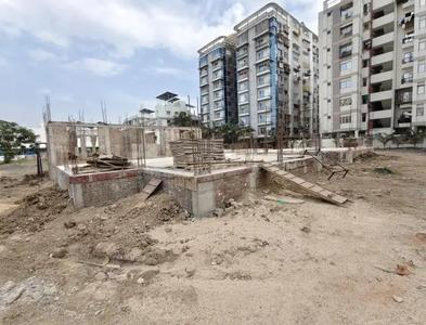 Project Image of 2135.0 - 2169.0 Sq.ft 4 BHK Villa for buy in Yogi Hridyam Bungalows