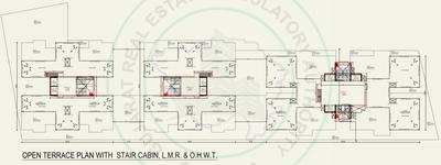 Project Image of 1154.43 - 2814.22 Sq.ft 3 BHK Apartment for buy in Aasthaa Parisar