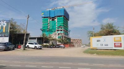 Project Image of 2700.0 - 3801.0 Sq.ft 3 BHK Apartment for buy in Highline