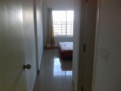 Project Image of 345.0 - 1416.0 Sq.ft 1 BHK Apartment for buy in Sipani Bliss II Tower A To Tower E