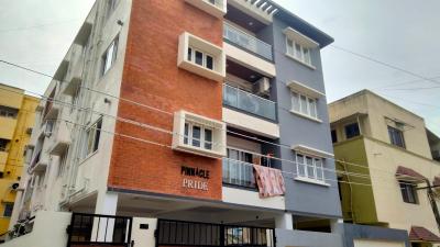 Project Image of 0.0 - 1346.0 Sq.ft 3 BHK Apartment for buy in Pinnacle Pride