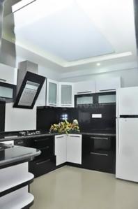 Project Image of 882.0 - 1535.0 Sq.ft 2 BHK Apartment for buy in Shree Tirumala Sunidhi Desire