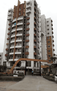 Project Image of 1400.0 - 1501.0 Sq.ft 3 BHK Apartment for buy in Ganguly 4 Sight Impression