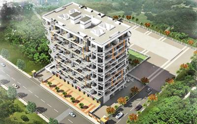 Project Image of 322.0 - 732.0 Sq.ft 1 BHK Apartment for buy in Arrow Love Nest