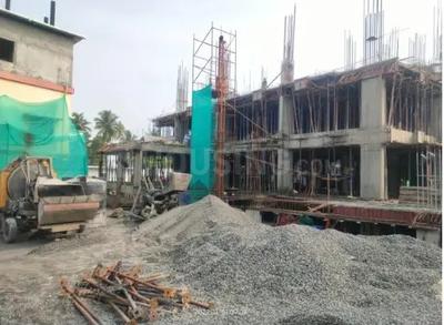 Project Image of 1068.0 - 1320.0 Sq.ft 3 BHK Apartment for buy in Trinity Accord