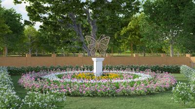 Project Image of 854.0 - 1795.0 Sq.ft 2 BHK Apartment for buy in ARS Signature Phase 2