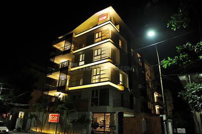 Project Image of 2300.0 - 5225.0 Sq.ft 3 BHK Apartment for buy in KG Ananda the One
