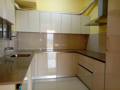 Project Image of 1885.0 - 2847.0 Sq.ft 3 BHK Apartment for buy in Sobha Tulip