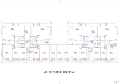 Project Image of 645.83 - 861.0 Sq.ft 2 BHK Apartment for buy in Salasar Sun Shantam