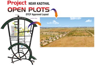 Project Image of 1800.05 - 5570.97 Sq.ft Residential Plot Plot for buy in Fortune Grand Extension 1