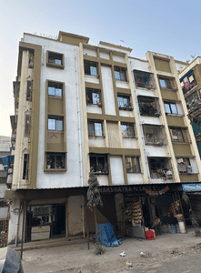 Project Image of 385.46 - 465.65 Sq.ft 1 BHK Apartment for buy in M D Nakshatra Palace 2