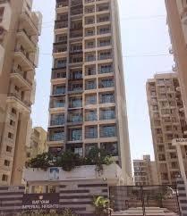 Project Image of 0.0 - 517.53 Sq.ft 2 BHK Apartment for buy in Satyam Imperia