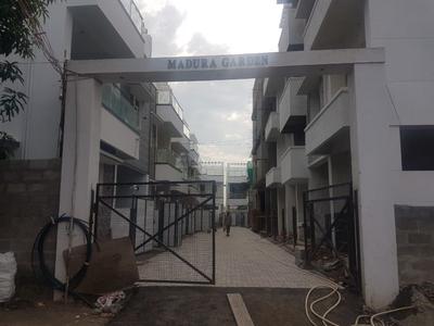 Project Image of 1485.0 - 2293.0 Sq.ft 3 BHK Villa for buy in GAG Madura Garden