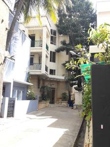 Project Image of 1200.0 - 1500.0 Sq.ft 2 BHK Apartment for buy in Renaissance Chalet
