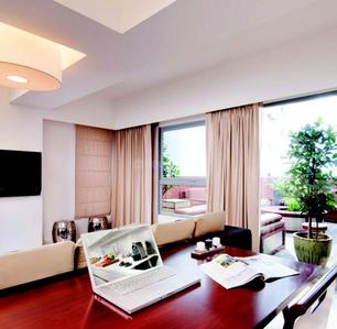 Project Image of 755.0 - 1073.0 Sq.ft 2 BHK Apartment for buy in Naman Galaxy