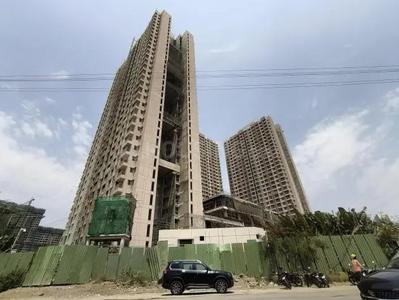 Project Image of 761.0 - 973.0 Sq.ft 2 BHK Apartment for buy in Godrej Woodsville