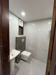 Project Image of 0.0 - 2250.0 Sq.ft 3 BHK Builder Floor for buy in J P Ultra Luxury floors