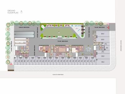 Project Image of 0.0 - 2106.0 Sq.ft 3 BHK Apartment for buy in Pavitram Parisar