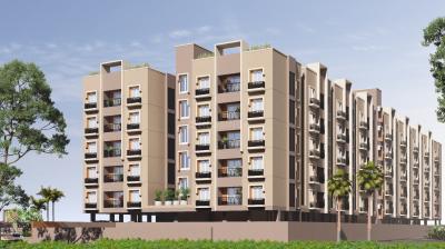 Project Image of 807.0 - 984.0 Sq.ft 2 BHK Apartment for buy in DAC Millennium