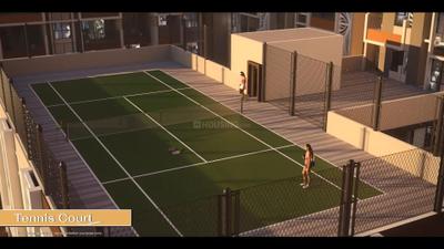 Project Image of 1124.0 - 1920.0 Sq.ft 2 BHK Apartment for buy in TVS Emerald Auralis