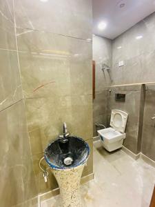 Project Image of 400.0 - 650.0 Sq.ft 1 BHK Builder Floor for buy in Pratap Affordable Floors