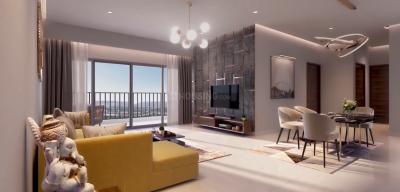 Project Image of 0.0 - 1039.47 Sq.ft 3 BHK Duplex for buy in Mantra Mesmer Phase 6