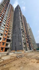 Project Image of 1760.0 - 2166.0 Sq.ft 3 BHK Apartment for buy in Park East by Ruchira