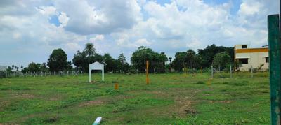 Dakshan Golden Nagar Plot 1