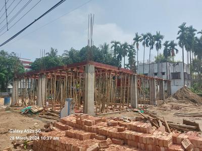 Project Image of 630.0 - 747.0 Sq.ft 2 BHK Apartment for buy in Rounak Vatika