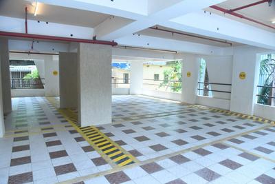 Project Image of 720.0 - 1068.0 Sq.ft 2 BHK Apartment for buy in Interintel Gurnani Palms Wing A