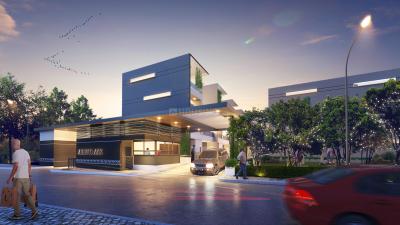 Project Image of 2700.0 - 3850.0 Sq.ft 3.5 BHK Villa for buy in ELV AKRUTHI ARK
