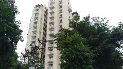 Project Image of 0.0 - 1700.0 Sq.ft 3 BHK Apartment for buy in Jain Saagarika