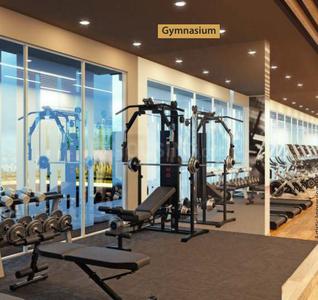 Project Image of 441.86 - 1122.25 Sq.ft 1 BHK Apartment for buy in Veeramani Rediant 59