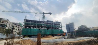 Project Image of 604.29 - 852.61 Sq.ft 2 BHK Apartment for buy in Shivay Mahadev Sky